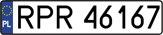 RPR46167