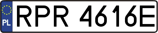 RPR4616E