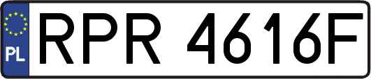 RPR4616F