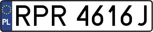 RPR4616J