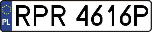 RPR4616P