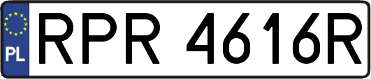 RPR4616R