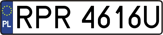RPR4616U