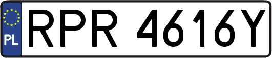 RPR4616Y