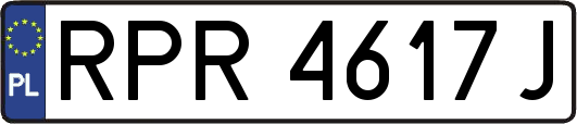 RPR4617J