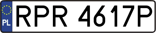 RPR4617P