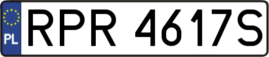 RPR4617S