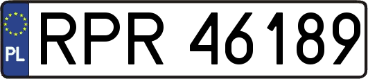RPR46189