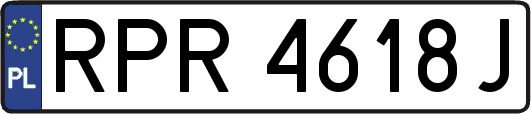 RPR4618J