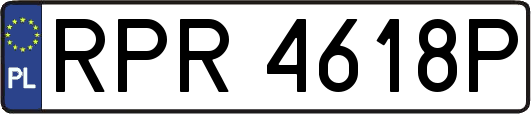 RPR4618P
