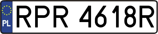 RPR4618R