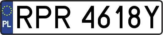 RPR4618Y
