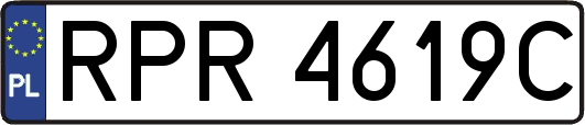 RPR4619C