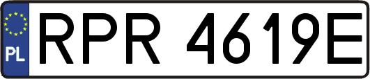 RPR4619E