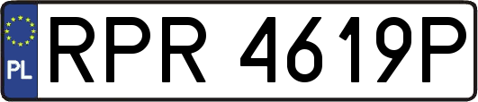 RPR4619P