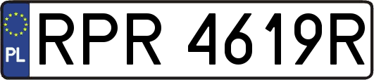 RPR4619R