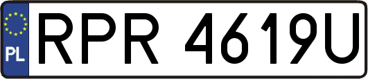 RPR4619U