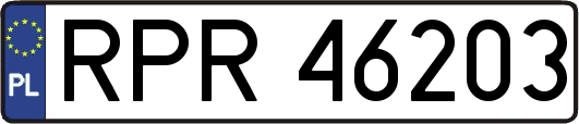 RPR46203
