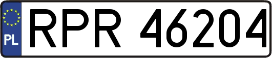 RPR46204