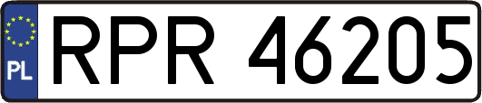 RPR46205