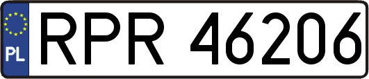 RPR46206
