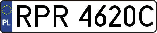 RPR4620C