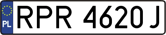 RPR4620J
