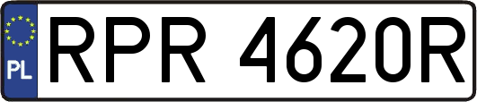 RPR4620R
