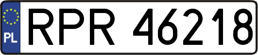 RPR46218
