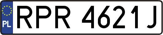 RPR4621J