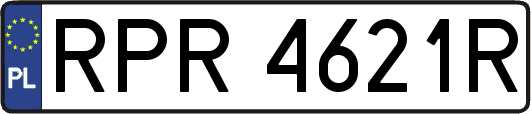 RPR4621R