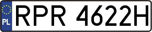 RPR4622H