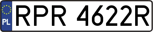 RPR4622R