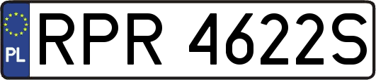 RPR4622S