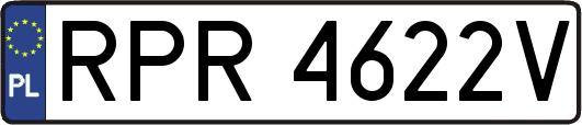 RPR4622V