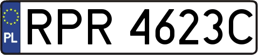 RPR4623C