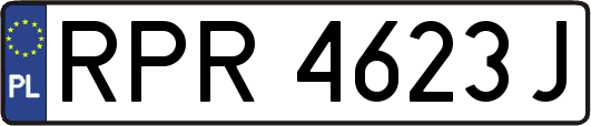 RPR4623J
