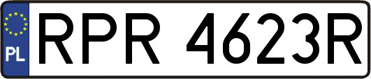 RPR4623R