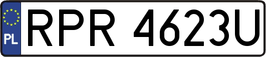 RPR4623U
