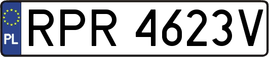 RPR4623V