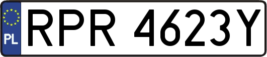 RPR4623Y