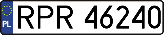RPR46240