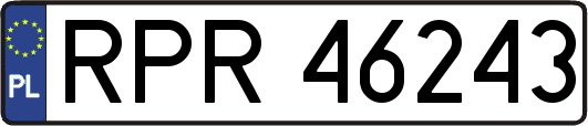 RPR46243