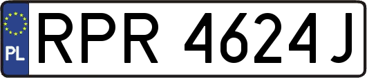 RPR4624J