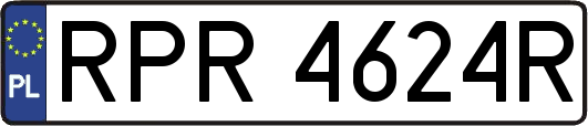 RPR4624R
