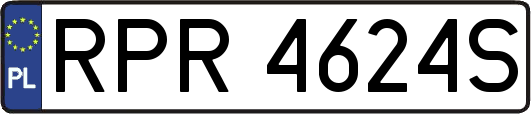 RPR4624S