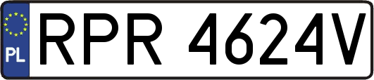 RPR4624V