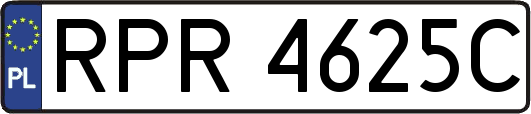 RPR4625C