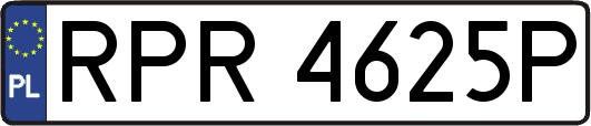 RPR4625P