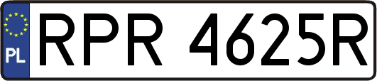 RPR4625R